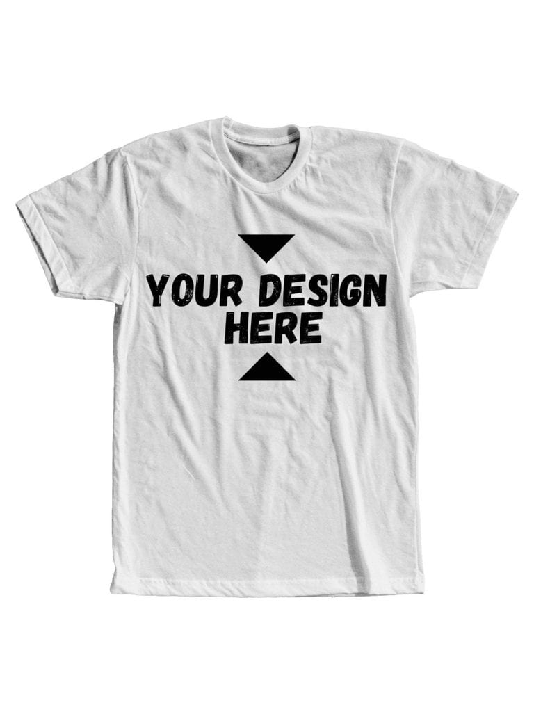 Custom Design T shirt Saiyan Stuff scaled1 - Supernatural Merch