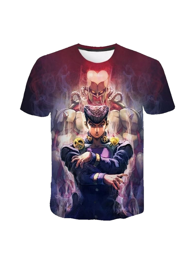 T shirt custom - Supernatural Merch