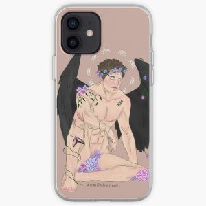 Supernatural Cases - Impala Nights- Sam and Dean Samsung Galaxy Soft Case  RB2409