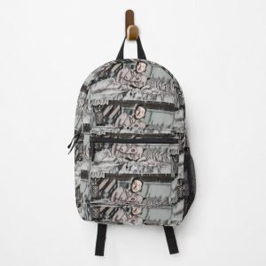 Dean Dreams Backpack RB2409 product Offical Supernatural Merch