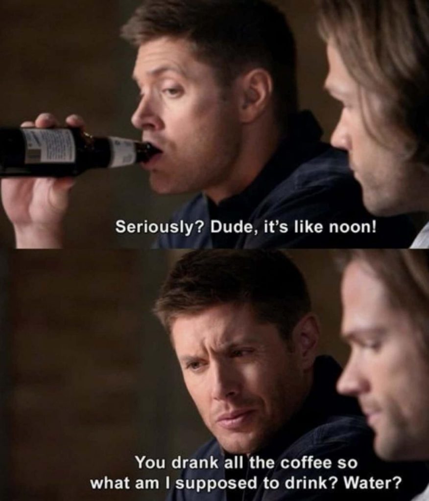 Top 10 Funniest Moments In Supernatural Series (Update 2023)