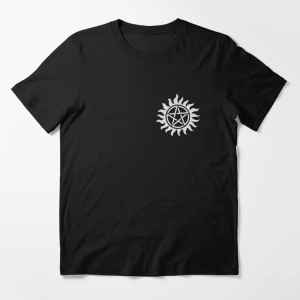 ssrcoslim fit t shirtflatlay1 2 1 - Supernatural Merch